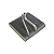 EVAPORADOR DO AR SISTEMA BEHR VOLKS UP! POLO FOX GOL G5 G6 - Imagem 2