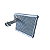 EVAPORADOR PEUGEOT 208 308 408 CITROEN AIRCROSS C4 2014 2019 - Imagem 3