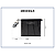 EVAPORADOR REFRIJET FORD FOCUS 1.6 2.0 16V 2013 2014 A 2019 - Imagem 3