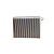 EVAPORADOR REFRIJET PARA CITROEN C4 PEUGEOT 307 CAIXA BEHR - Imagem 2