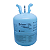BOTIJA GAS REFRIGERANTE CHEMOURS DUPONT FREON R134A 13,6KG - Imagem 1