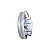 TERMOSTATO ROTATIVO ROBERTSHAW RAS 16570 RC-32056-2 - Imagem 3