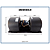 ELETRO VENTILADOR SPAL 006-B45 B-22 24V ONIBUS THERMO KING - Imagem 5