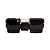 ELETRO VENTILADOR SPAL 008-A45 B-02 12V TURBINAS GR 30003190 - Imagem 2