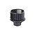 MOTOR VENTILADOR CAIXA EVAPORADORA AR MERCEDES BENZ AXOR 24V - Imagem 3