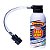 TAPA FUGA SUPERCOOL AEROSOL COM UV ENGATE RÁPIDO 30ML R134-A - Imagem 1