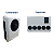 AR CONDICIONADO JET SPLIT 12V ELÉTRICO CAMINHÃO MOTORHOME - Imagem 5