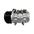 COMPRESSOR 10P15 12V 8PK JOHN DEERE CONSTELLATION M. BENZ - Imagem 1