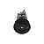 COMPRESSOR PARA MB ACTROS 2655 4844 2646 2546 7SBU16 24V 9PK - Imagem 4