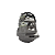 COMPRESSOR PARA MB ACTROS 2655 4844 2646 2546 7SBU16 24V 9PK - Imagem 5