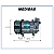 COMPRESSOR SANDEN AMERICANO 5H14 2A 24V 5306 / 6627 132MM - Imagem 7