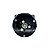 COMPRESSOR SANDEN AMERICANO 5H14 2A 24V 5306 / 6627 132MM - Imagem 5