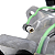 COMPRESSOR SANDEN AMERICANO 7H15 4762 24V 8PK SAÍDA VERTICAL - Imagem 5