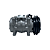 COMPRESSOR 10P15 1A JOHN DEERE 1450 VALTRA BM 100 VW 17-220 - Imagem 2