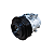 COMPRESSOR 10P15 MERCEDES BENZ 1938 24V POLIA 9PK 144MM - Imagem 3