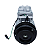 COMPRESSOR 10PA17C POLIA 4PK 24V PARA IVECO STRALIS TODOS - Imagem 5