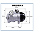 COMPRESSOR 10S17C MERCEDES BENZ SPRINTER 2013> LADO DIREITO DO MOTOR - - Imagem 8