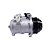 COMPRESSOR 10S17C MERCEDES BENZ SPRINTER 2013> LADO DIREITO DO MOTOR - - Imagem 2