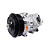 COMPRESSOR 6SES14C TOYOTA COROLLA 2013 2014 2015 6PK 12V - Imagem 2