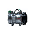 COMPRESSOR 7H13 7360 NEW HOLLAND CATERPILLAR KOMATSU 1B - Imagem 2