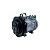 COMPRESSOR 7H13 7360 NEW HOLLAND CATERPILLAR KOMATSU 1B - Imagem 3