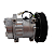 COMPRESSOR 7H15 4116U 180MM 8PK VOLVO FH FM FMX 2008 A 2018 - Imagem 3