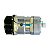 COMPRESSOR 7H15 4270 24V 119MM PASSANTES MODELO SANDEN - Imagem 3