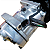 COMPRESSOR 7H15 4358 24V 8PK 165MM DAF XF FT FTS FTT 480 530 - Imagem 4