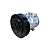 COMPRESSOR 7H15 4358 24V 8PK 165MM DAF XF FT FTS FTT 480 530 - Imagem 3