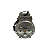 COMPRESSOR 7H15 FLX7 4420 119MM PV8 12V R134A  FURO PASSANTE - Imagem 5