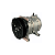 COMPRESSOR AR CALSONIC PISTÃO PALIO UNO STRADA FIORINO FIRE - Imagem 3
