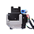 COMPRESSOR AR CONDICIONADO AUTOMOTIVO ELÉTRICO 12V C/ MÓDULO - Imagem 4
