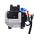 COMPRESSOR AR CONDICIONADO AUTOMOTIVO ELÉTRICO 24V C/ MÓDULO - Imagem 4
