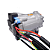 COMPRESSOR AR CONDICIONADO AUTOMOTIVO ELÉTRICO 24V C/ MÓDULO - Imagem 1