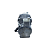 COMPRESSOR AR CONDICIONADO CHEVROLET S10 2.4 8V 2012 A 2019 - Imagem 5