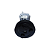 COMPRESSOR AR CONDICIONADO CHEVROLET S10 2.4 8V 2012 A 2019 - Imagem 4