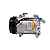 COMPRESSOR AR FIAT UNO PALIO MOBI FIORINO STRADA SIENA FIRE - Imagem 1