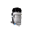 COMPRESSOR AR FIAT UNO PALIO MOBI FIORINO STRADA SIENA FIRE - Imagem 5