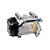 COMPRESSOR AR FIAT UNO PALIO MOBI FIORINO STRADA SIENA FIRE - Imagem 3
