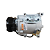 COMPRESSOR AR FORD FOCUS 2.0 16V DURATEC 2005 A 2013 - Imagem 1