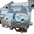 COMPRESSOR AR FORD FOCUS 2.0 16V DURATEC 2005 A 2013 - Imagem 8