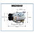 COMPRESSOR AR FORD FOCUS 2.0 16V DURATEC 2005 A 2013 - Imagem 10