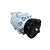 COMPRESSOR AR FORD FOCUS 2.0 16V DURATEC 2005 A 2013 - Imagem 4