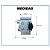 COMPRESSOR AR FORD FOCUS 2.0 16V DURATEC 2005 A 2013 - Imagem 9