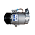 COMPRESSOR AR PRISMA CELTA CLASSIC 1.0 .14 2009 A 2016 - Imagem 1