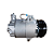 COMPRESSOR AR PRISMA CELTA CLASSIC 1.0 .14 2009 A 2016 - Imagem 2