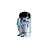 COMPRESSOR AR PRISMA CELTA CLASSIC 1.0 .14 2009 A 2016 - Imagem 6