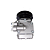 COMPRESSOR AR TOYOTA COROLLA MAIO DE 2002 A 2007 10P15C 6PK - Imagem 4