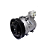 COMPRESSOR AR TOYOTA COROLLA MAIO DE 2002 A 2007 10P15C 6PK - Imagem 2