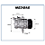 COMPRESSOR AR TOYOTA ETIOS 1.3 1.5 10SE13C 7PK 2012 A 2016 - Imagem 6